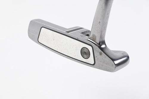 Odyssey White Ice 3 Putter / 33 Inch