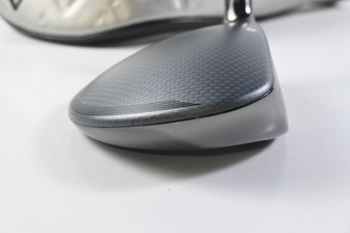 Taylormade Qi35 #3 Wood / 15 Degree / Regular Flex Fujikura Ventus Blue 5 Shaft
