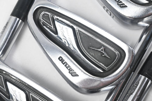 Mizuno JPX 800 Pro Irons / 4-PW / Regular Flex N.S.Pro 150GH Tour Shafts