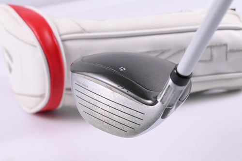 Ladies Taylormade Stealth #5 Wood / 19 Degree / Ladies Flex Aldila Ascent 45