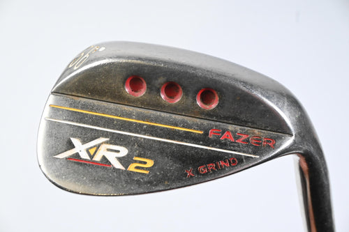 Fazer XR2 Sand Wedge / 56 Degree / Wedge Flex Fazer Shaft