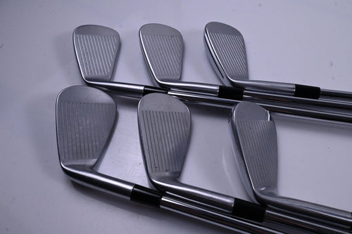 Taylormade P770 2020 Irons / 5-PW / Regular Flex Dynamic Gold 95 R300 Shafts