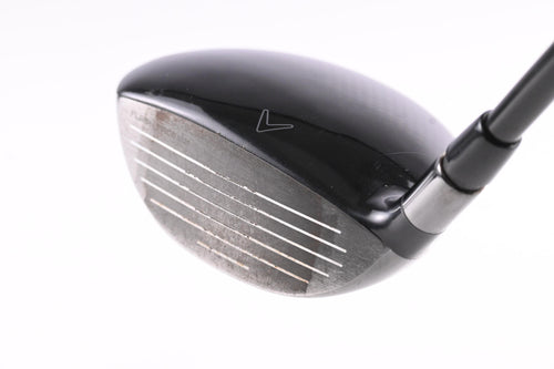 Tour Issue Callaway Mavrik #3 Wood / 15 Degree / TX-Flex Tensei CK Pro Blue 70