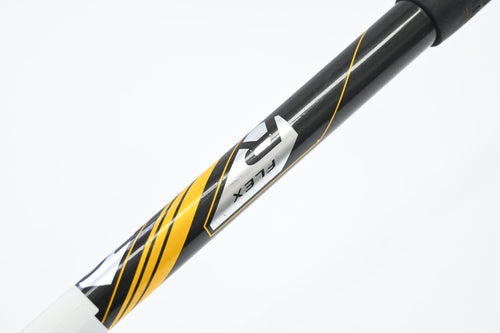 Taylormade RBZ Stage 2 Driver / 10.5 Degree / Regular Flex Fujikura RocketFuel 50