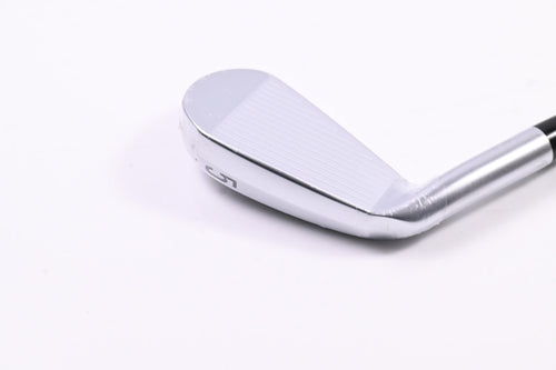 Srixon ZXi7 #5 Iron / 25 Degree / Stiff Flex Dynamic Gold Mid 115 S300 Shaft