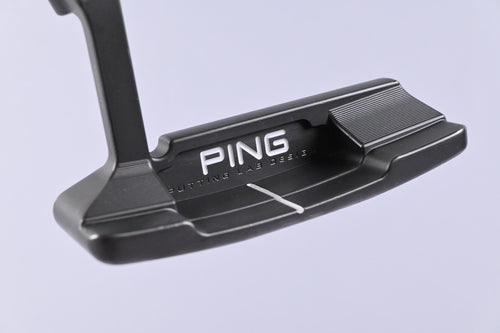 Ping PLD Milled 2024 Anser 2D Putter / 34 Inch