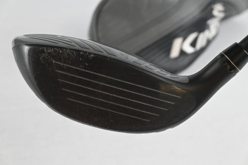 Cobra King F8 #3-4 Wood / 13-16 Degree / Regular Flex Aldila NV 70 Shaft