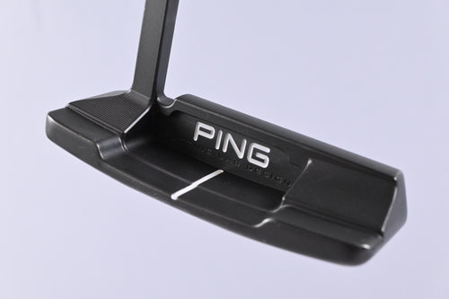 Ping PLD Milled 2024 Anser 2D Putter / 34 Inch