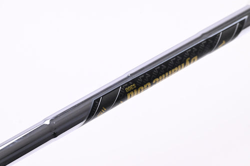 Srixon ZXi7 #5 Iron / 25 Degree / Stiff Flex Dynamic Gold Mid 115 S300 Shaft