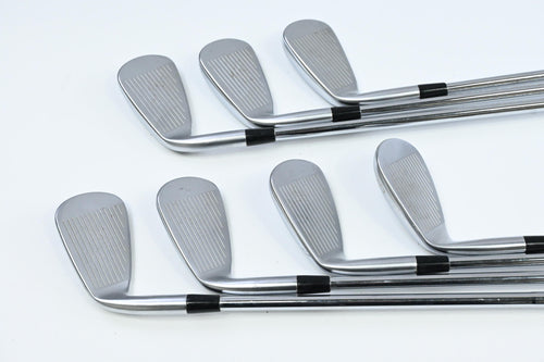 Mizuno JPX 919 Hot Metal Irons / 5-PW+GW / Regular Flex Modus N.S.Pro 105