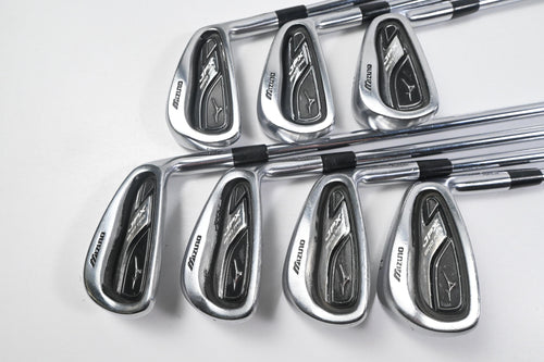 Mizuno JPX 800 Pro Irons / 4-PW / Regular Flex N.S.Pro 150GH Tour Shafts