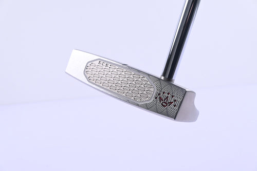 Scotty Cameron 2025 Studio Style fastback Putter / 34 Inch