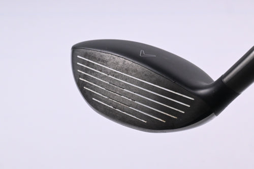 Callaway Rogue ST LS #3 Wood / 15 Degree / Stiff Flex Tensei AV White 75 Shaft