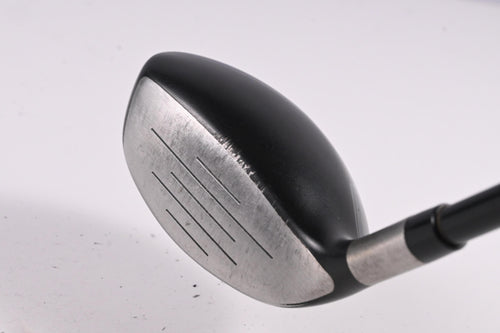 TaylorMade Jetspeed #4 Hybrid / 22 Degree / Stiff Flex Taylormade Volex T 75 Shaft