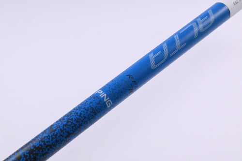 Ping G Series #3 Hybrid / 19 Degree / Regular Flex Ping Alta 70 Shaft
