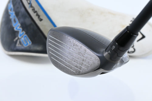 Callaway Paradym Ai Smoke Triple Diamond #3 Wood / 15 Degree / Stiff Flex Tensei