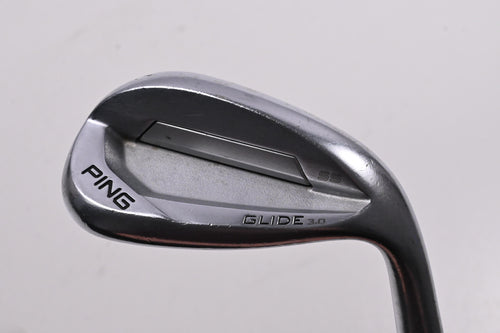 Ping Glide 3.0 Sand Wedge / 54 Degree / Blue Dot / Wedge Flex Ping Z-Z115 Shaft