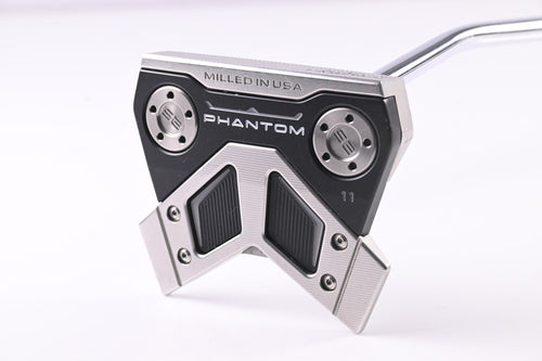 Scotty Cameron 2024 Phantom 11 Putter / 34 Inch