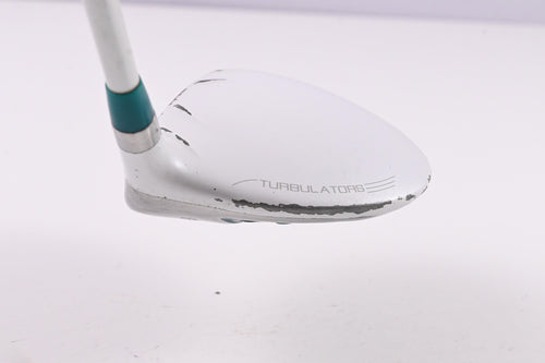 Ladies Ping Rhapsody 2015 #3 Wood / 18 Degree / Ladies Flex Ping ULT 220 Shaft