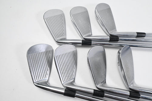 Mizuno JPX 800 Pro Irons / 4-PW / Regular Flex N.S.Pro 150GH Tour Shafts