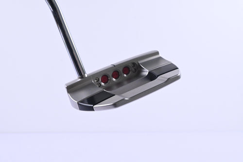 Scotty Cameron 2025 Studio Style fastback Putter / 34 Inch