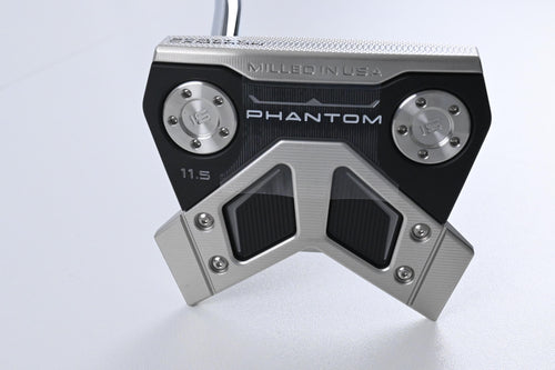 Left Hand Scotty Cameron Phantom 11.5 2024 Putter / 34 Inch