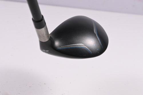 TaylorMade Jetspeed #4 Hybrid / 22 Degree / Stiff Flex Taylormade Volex T 75 Shaft