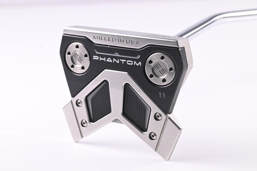 Scotty Cameron 2024 Phantom 11 Putter / 34 Inch