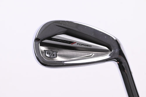Wilson Dynapwr 2023 Forged #7 Iron / Regular Flex KBS Tour Lite Shaft