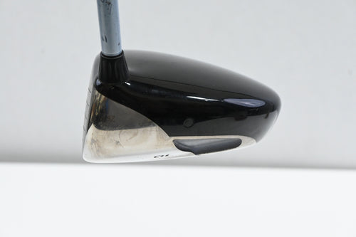 Callaway Hyper-X Driver / 10 Degree / Stiff Flex Fujikura Fit-On Shaft