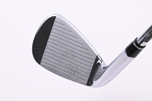 Wilson Dynapwr 2023 Forged #7 Iron / Regular Flex KBS Tour Lite Shaft