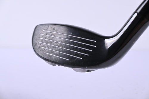 Cobra T-Rail 2023 #5 Hybrid / 23 Degree / Regular Flex Cobra Ultralite 50 Shaft