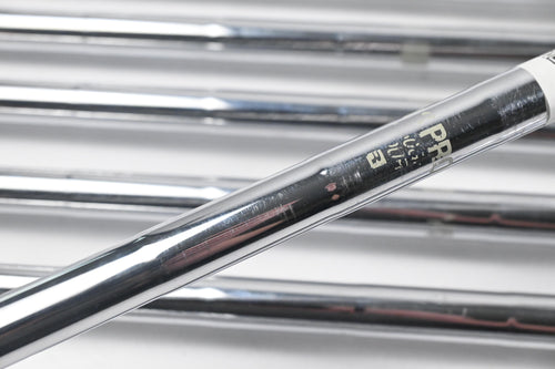 Mizuno JPX 800 Pro Irons / 4-PW / Regular Flex N.S.Pro 150GH Tour Shafts