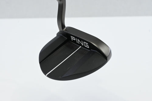 Ping Scottsdale Oslo 3 2025 Putter / 34 Inch