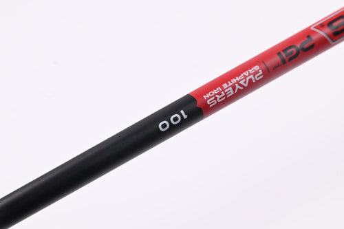 Mizuno Pro 221 #4 Iron / 24 Degree / X-Flex KBS PGI 100 Shaft