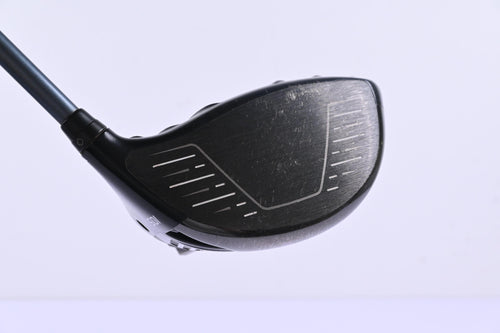 Left Hand Ping G425 Max Driver / 10.5 Degree / Senior Flex Ping Alta CB Slate 55