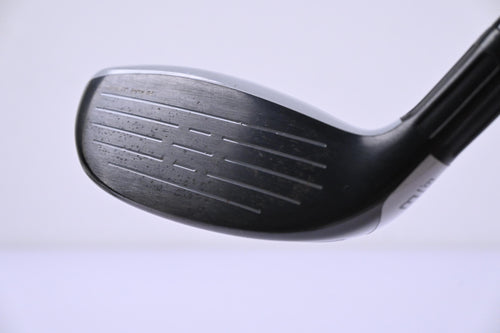 Taylormade SIM2 Max #3 Hybrid / 19 Degree / Regular Flex Ventus Blue 6 Shaft
