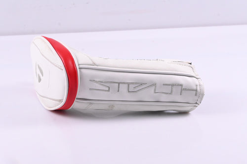 Ladies Taylormade Stealth #5 Wood / 19 Degree / Ladies Flex Aldila Ascent 45