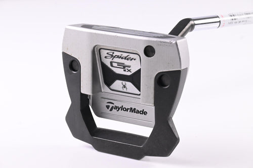 Taylormade Spider GTX Silver Putter / 33 Inch