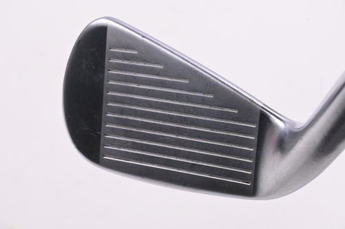 Titleist 714 CB #3 Iron / 21 Degree / Stiff Flex True Temper Dynamic Gold Steel