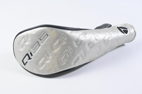 Taylormade Qi35 #3 Wood / 15 Degree / Regular Flex Fujikura Ventus Blue 5 Shaft