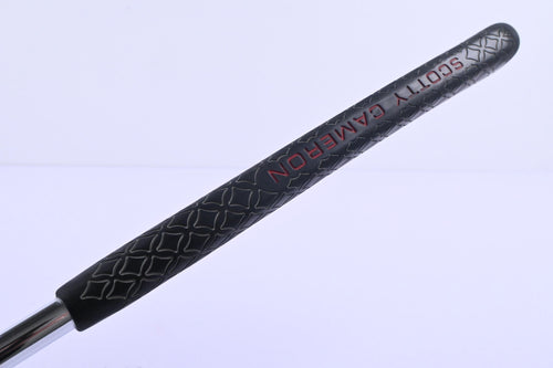 Scotty Cameron 2025 Studio Style fastback Putter / 34 Inch
