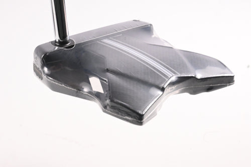 Cobra 2024 3D Printed Agera Single Bend Putter / 38 Inch