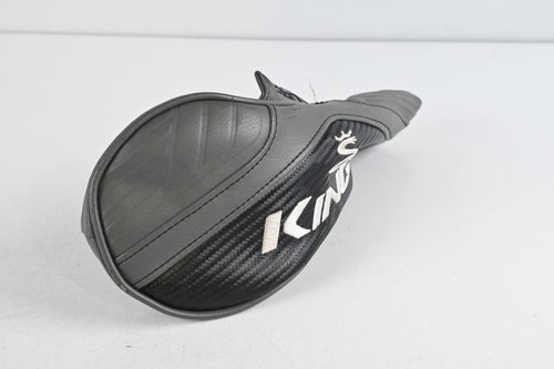 Cobra King F8 #3-4 Wood / 13-16 Degree / Regular Flex Aldila NV 70 Shaft