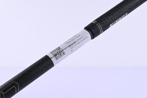 Cobra T-Rail 2023 #5 Hybrid / 23 Degree / Regular Flex Cobra Ultralite 50 Shaft
