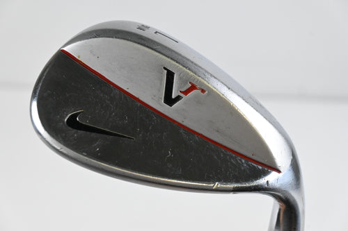 Nike VR Forged Lob Wedge / 58 Degree / Stiff Flex Dynamic Gold Shaft