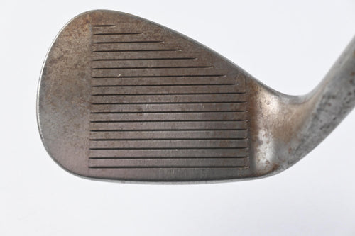 Titleist Vokey SM9 Gap Wedge / 52 Degree / Stiff Flex Dynamic Gold S400 Shaft