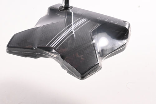 Cobra 2024 3D Printed Agera Single Bend Putter / 38 Inch