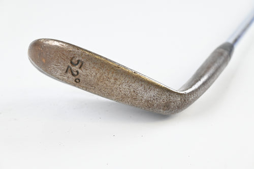 Titleist Vokey Design Gap Wedge / 52 Degree / Wedge Flex Dynamic Gold Shaft