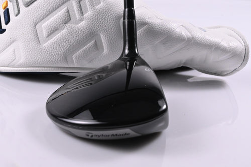 Tour Issue Taylormade Qi10 #R3 Wood / 13.5 Degree / X-Flex HZRDUS Black 70 Shaft